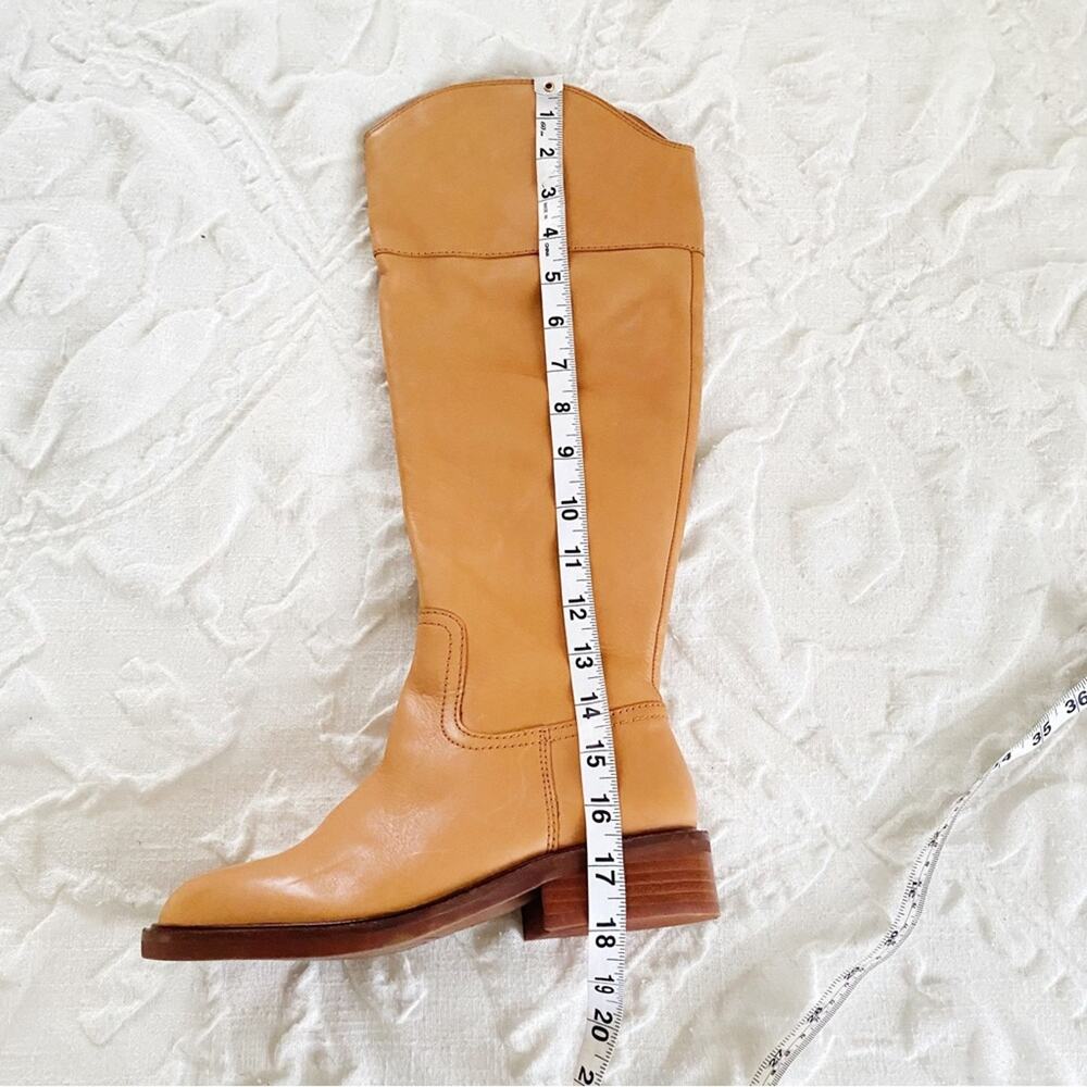 Vince Camuto Alfella BootSize 5 New - Picture 5 of 6